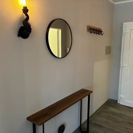 Apartment Oktopus *