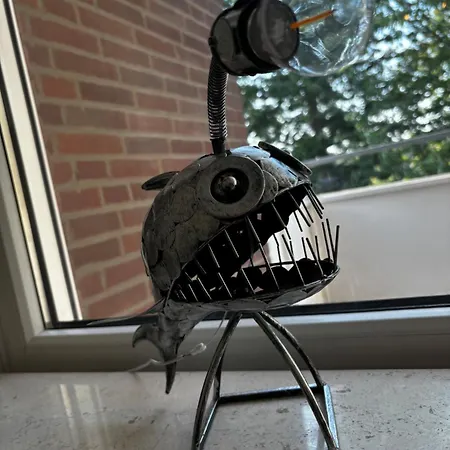 Apartment Oktopus