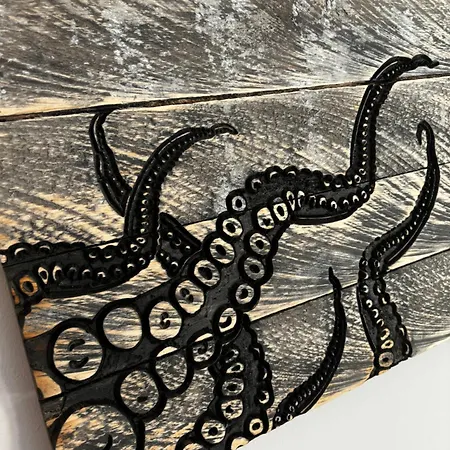 Oktopus *