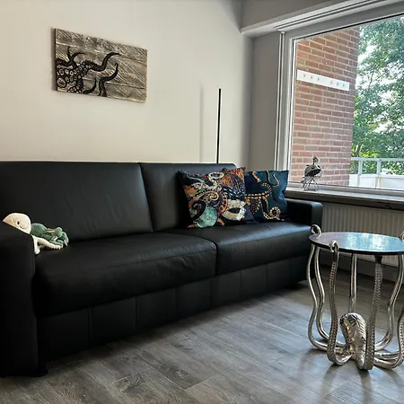 Apartment Oktopus