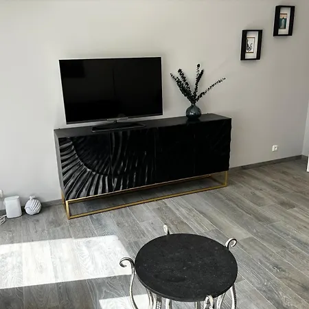 Apartmán Oktopus