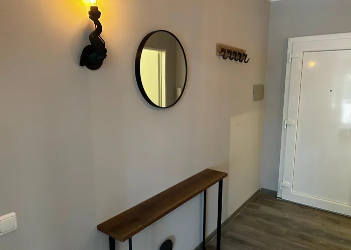 Appartamento Oktopus *