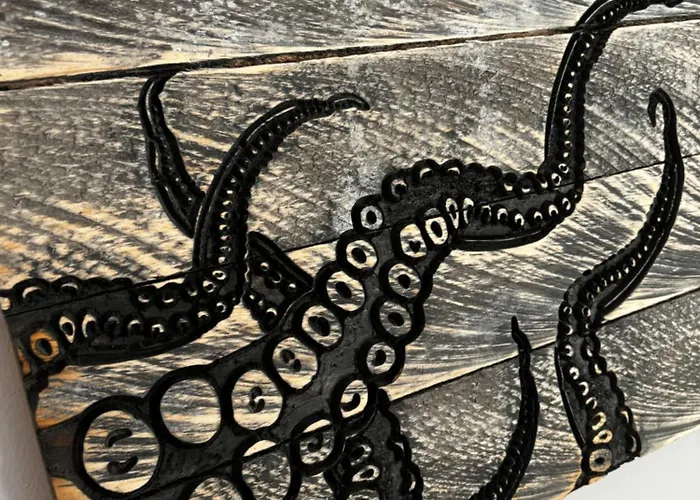 Oktopus *