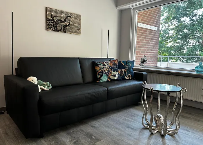 Appartamento Oktopus