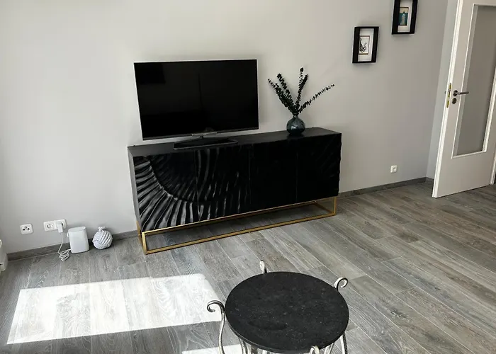 Apartman Oktopus