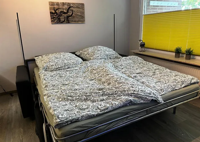 Oktopus Apartman